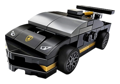 Foto 1 | Venta Internacional - Campeones De Velocidad Lego 30342