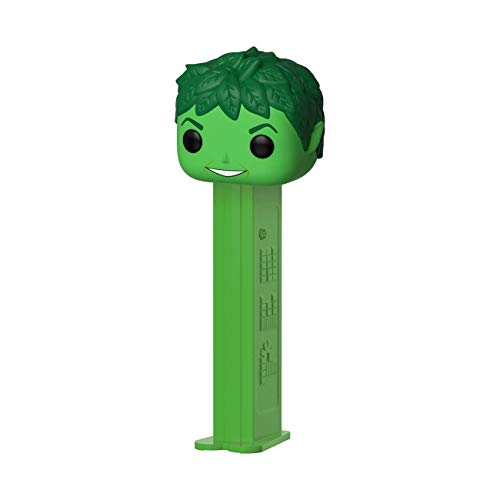 Foto 2 pulgar | Venta Internacional - ¡funko Pop! Pez: Iconos De Anuncios - Gigante Verde