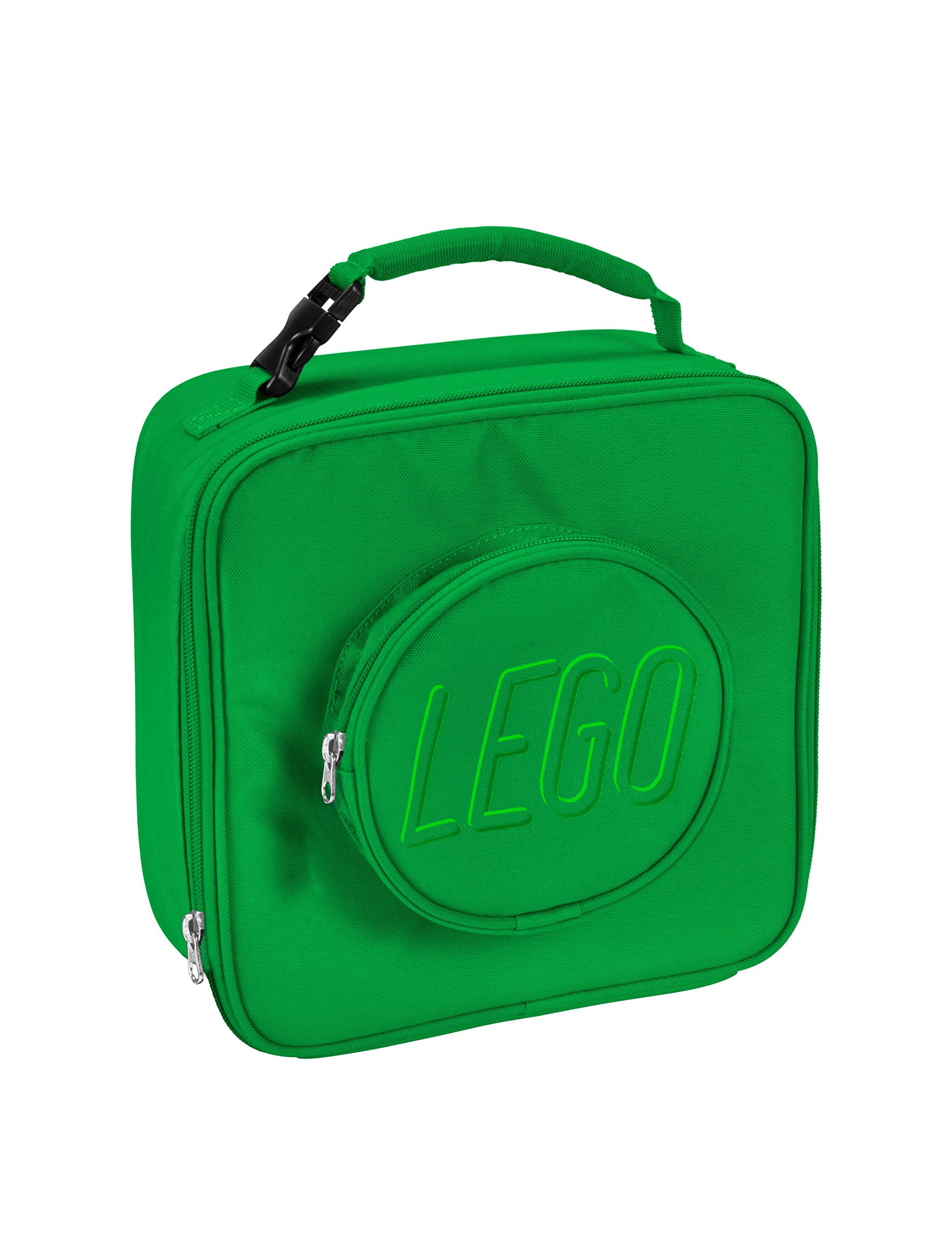 Venta Internacional - Lego Brick Lunch - Green $822