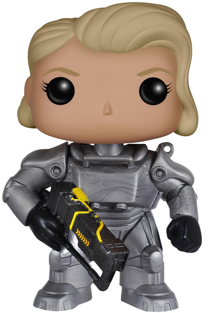 Foto 2 pulgar | Venta Internacional - Funko 7507 - Personaje Fallout