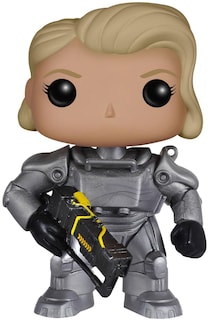 Foto 1 | Venta Internacional - Funko 7507 - Personaje Fallout