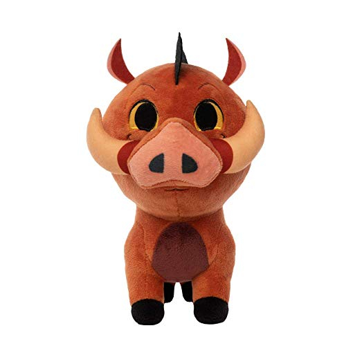 Foto 2 pulgar | Venta Internacional - Peluche Funko Supercute: Rey León - Pumbaa