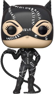 Foto 1 | Venta Internacional - ¡funko Pop! Héroes: Batman Regresa- Catwoman