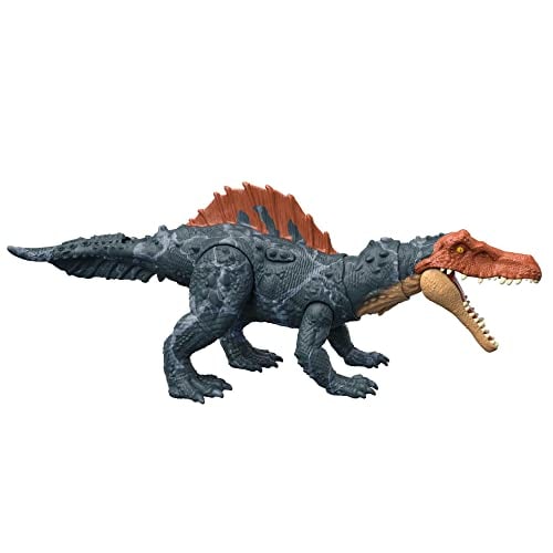 Juguetes de jurassic world en coppel hot sale