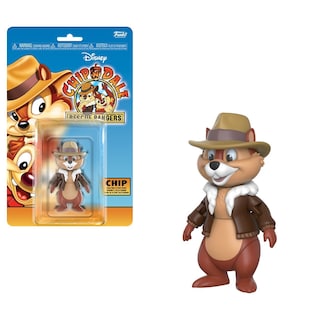 Foto 1 | Venta Internacional - Figura De Acción Funko: Figura Coleccionable De Chips De Disney Tardes