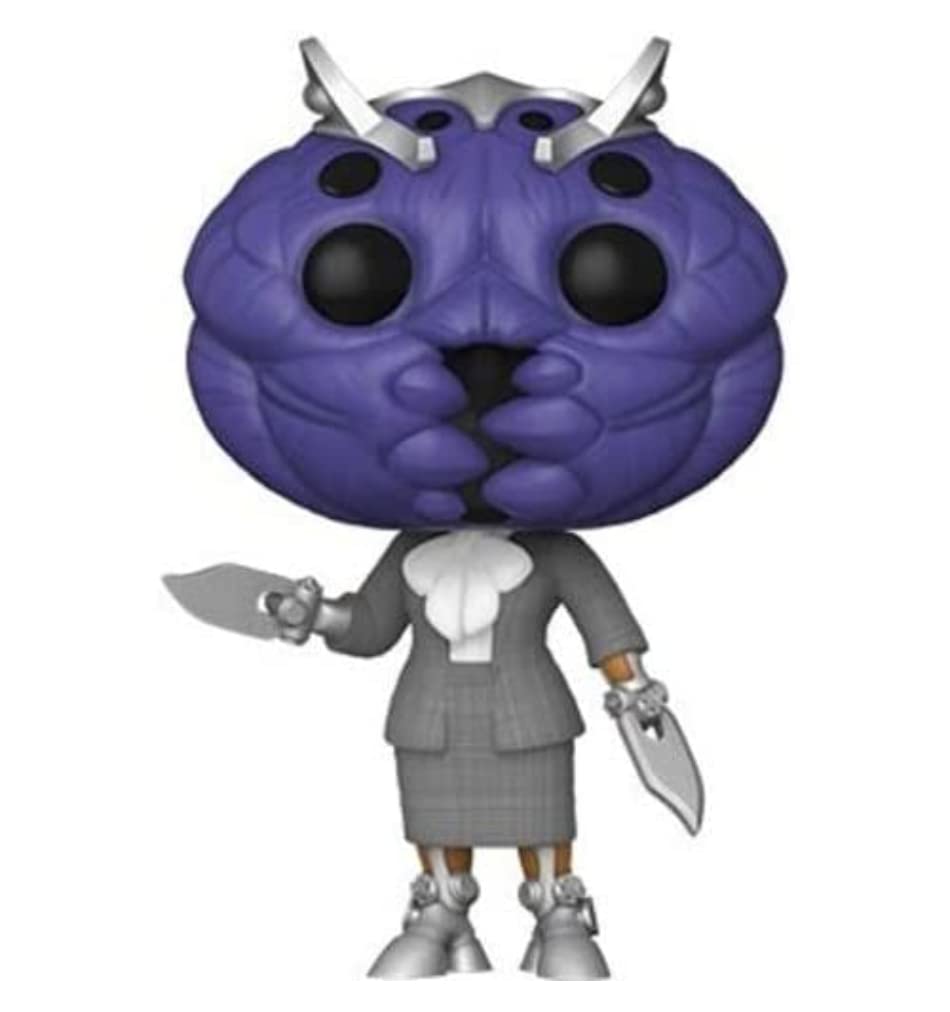 Venta Internacional - ¡funko Pop! Marvel Thor: Amor Y Trueno - Miek