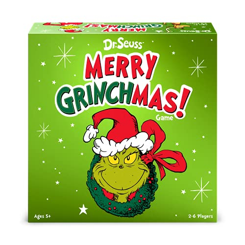 Venta Internacional - Funko Pop Dr. Seuss: ¡feliz Grinchmas! , Multicolor,56320