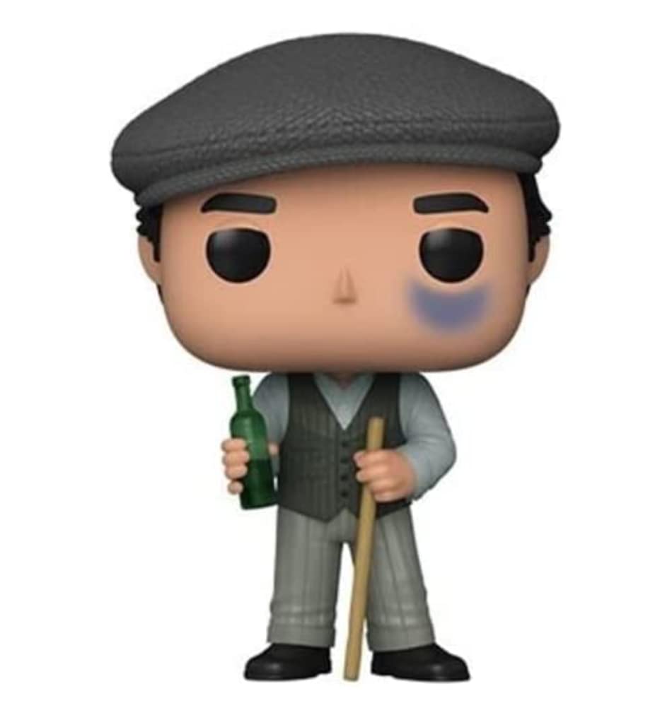 Venta Internacional - ¡funko Pop! Películas: El Padrino 50 - Michael