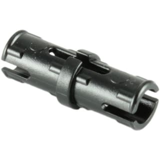 Foto 1 | Venta Internacional - Lego Technic Mindstorm Nxt Conector De Pasador De Fricción Negro Parte 2780 (cantidad 300)