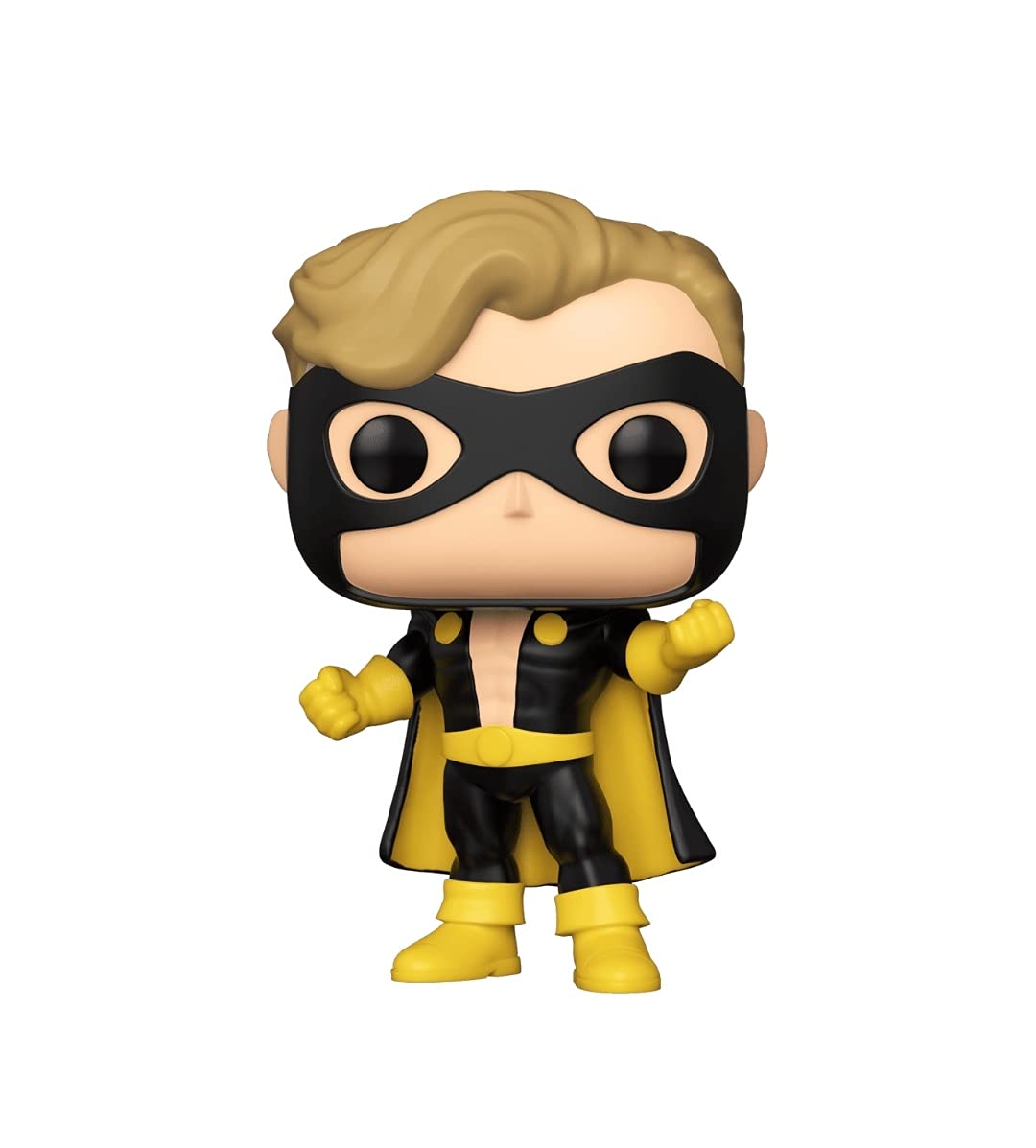 Venta Internacional - ¡funko Pop! Nómada (steve Rogers) #820