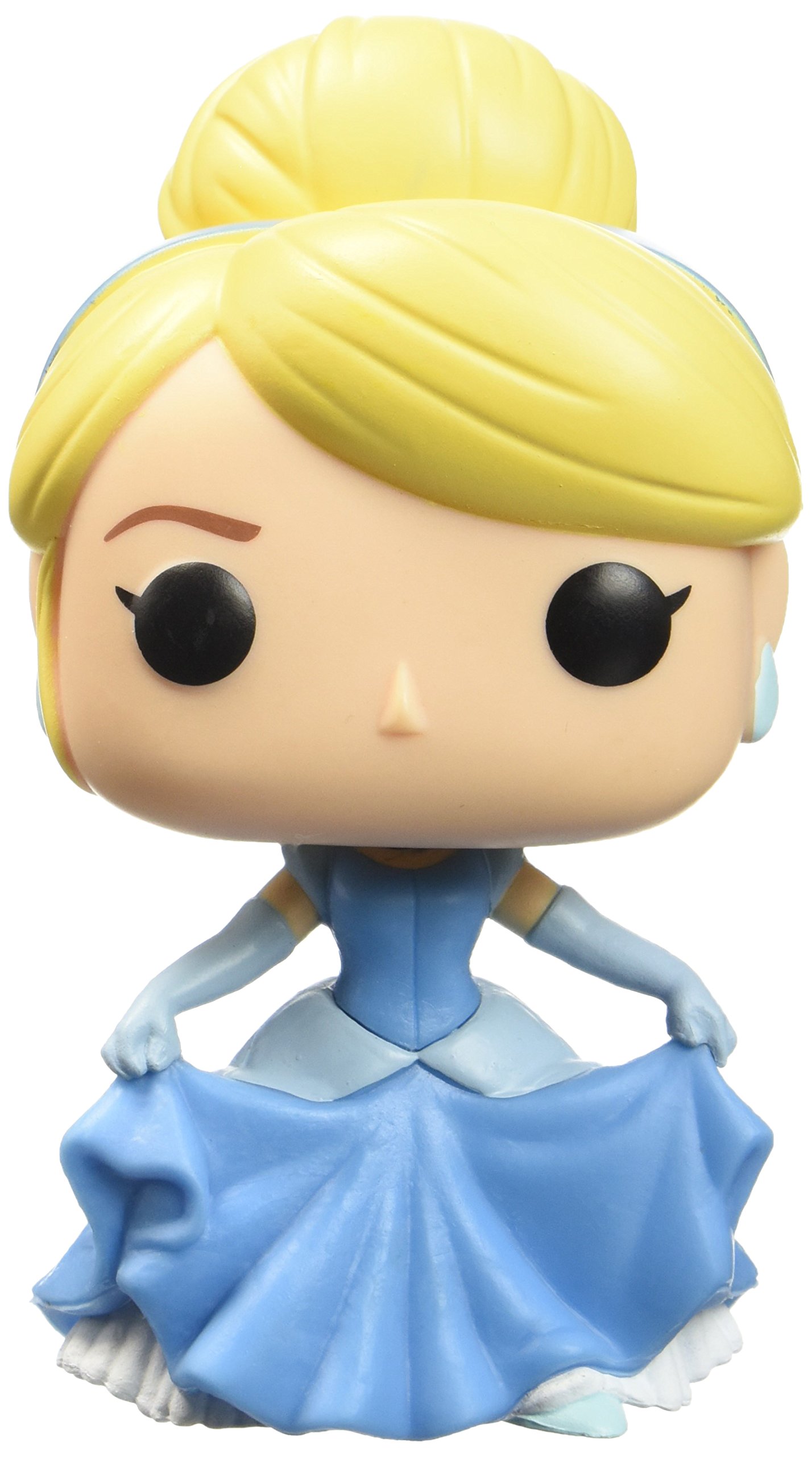 Foto 2 pulgar | Venta Internacional - Funko Pop Disney: Cenicienta - Figura De Acción De Cenicienta