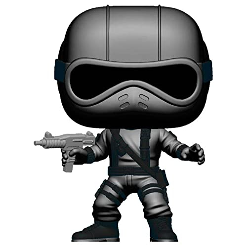 Foto 2 pulgar | Venta Internacional - ¡funko Pop! Vinil: G.i. Joe - Ojos De Serpiente