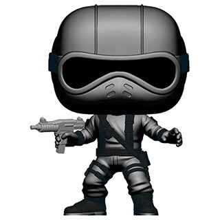 Foto 1 | Venta Internacional - ¡funko Pop! Vinil: G.i. Joe - Ojos De Serpiente