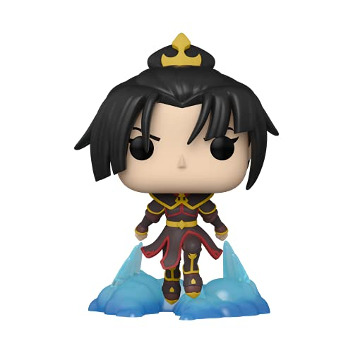 Venta Internacional - ¡pop! Avatar: The Last Airbender - Azula (agni Kai)