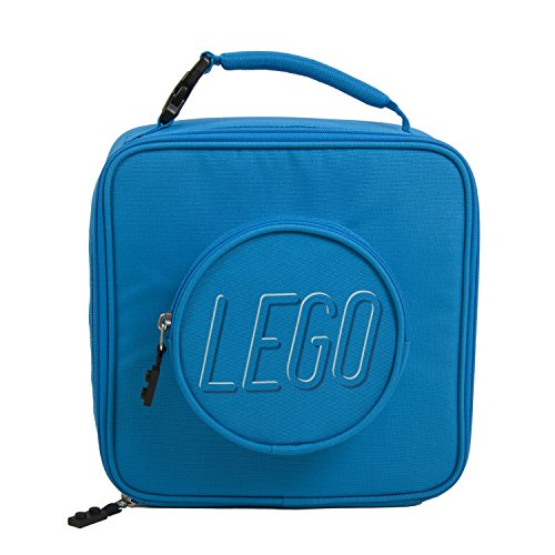 Foto 2 pulgar | Venta Internacional - Lego Brick Lunch - Blue