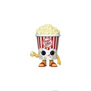 Foto 1 | Venta Internacional - ¡funko Pop! : Película Popcorn Bucket