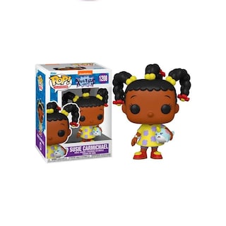Foto 1 | Venta Internacional - ¡funko Pop! Televisión: Rugrats - Susie