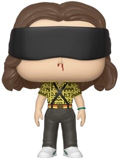 Foto 1 | Venta Internacional- ¡funko Pop! Televisión: Stranger Things - Battle Eleven, Multicolor, Us Talla Única