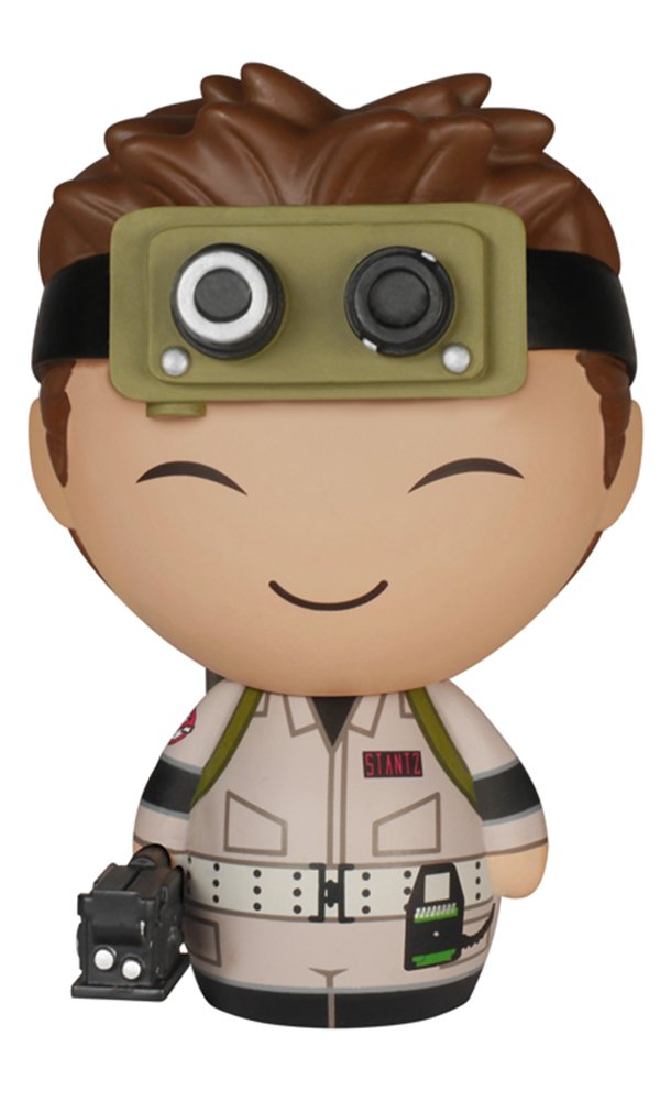Venta Internacional- Funko Dorbz: Figura De Acción De Los Cazafantasmas Ray Stantz