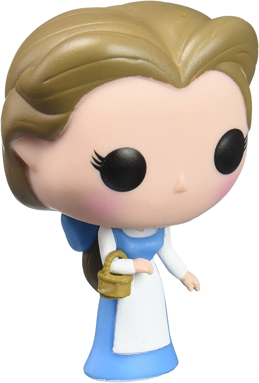 Foto 2 pulgar | Venta Internacional- Funko Pop Disney La Bella Y La Bestia: Bella Campesina, Multicolor