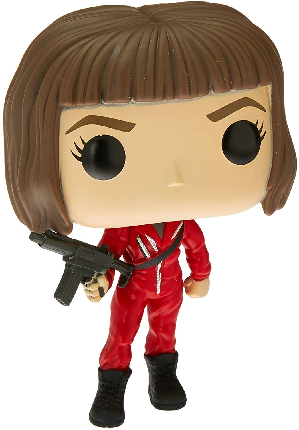 Foto 2 pulgar | Venta Internacional- ¡funko Pop! Televisión: Money Heist - Tokiow , Multicolor