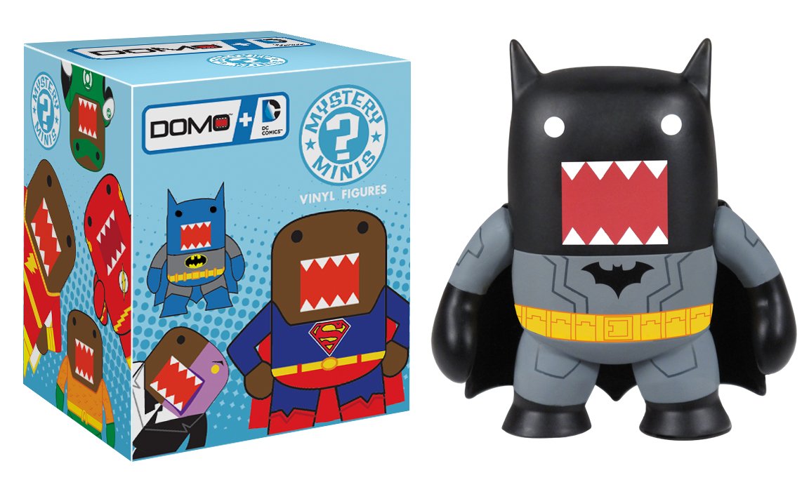 Foto 2 pulgar | Venta Internacional- Funko Domo: Minifigura Misteriosa