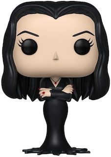 Foto 1 | Venta Internacional- ¡funko Pop! Tv: La Familia Addams - Morticia, Multicolor