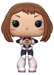 Foto 1 | Venta Internacional- Funko Pop Anime My Hero Academia Ochaco Figura De Acción,multi