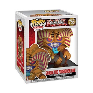 Foto 2 | Venta Internacional- Funko Pop! Animación: Yu-gi-oh - 6'' Exodia