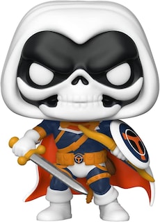 Foto 1 | Venta Internacional- ¡funko Pop! Marvel: Año Del Escudo - Taskmaster,