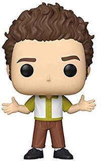 Foto 1 | Venta Internacional- Funko Pop! Tv: Seinfeld - Kramer
