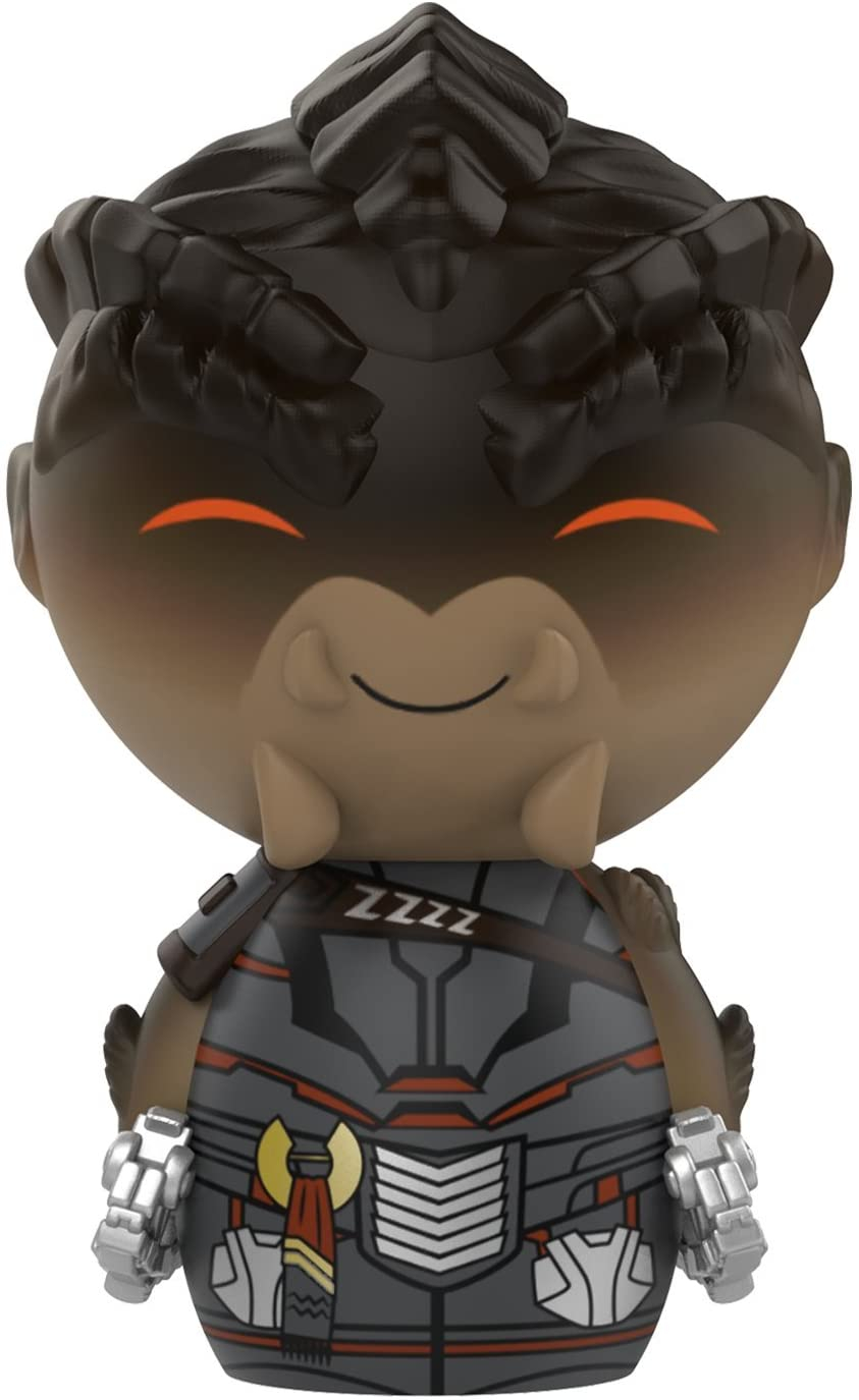 Foto 2 pulgar | Venta Internacional- Funko Dorbz Marvel: Avengers Infinity War - Cull Obsidian