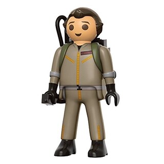 Foto 1 | Venta Internacional- Funko Ghostbusters Playmobil Peter Venkman Figura De Accio