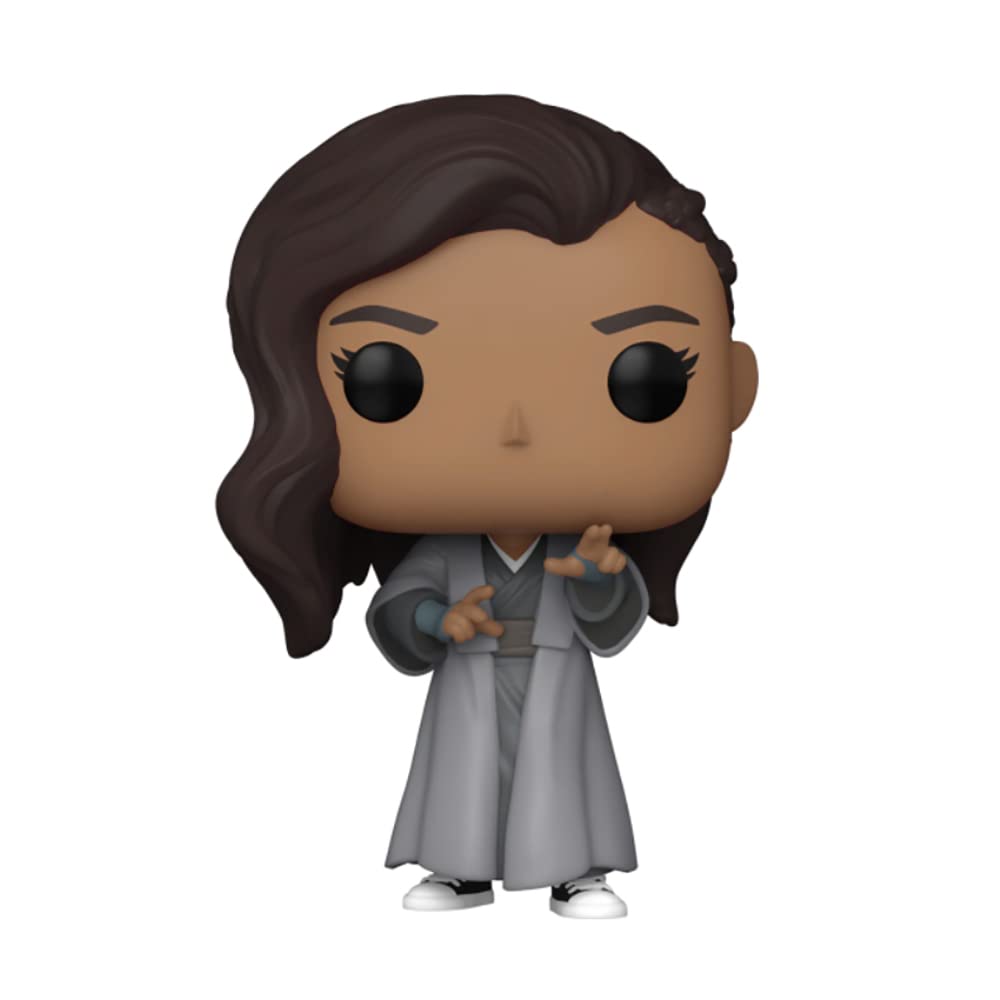 Venta Internacional- ¡funko Pop! Marvel: Doctor Extraño Multiverso De Locura - América Chávez