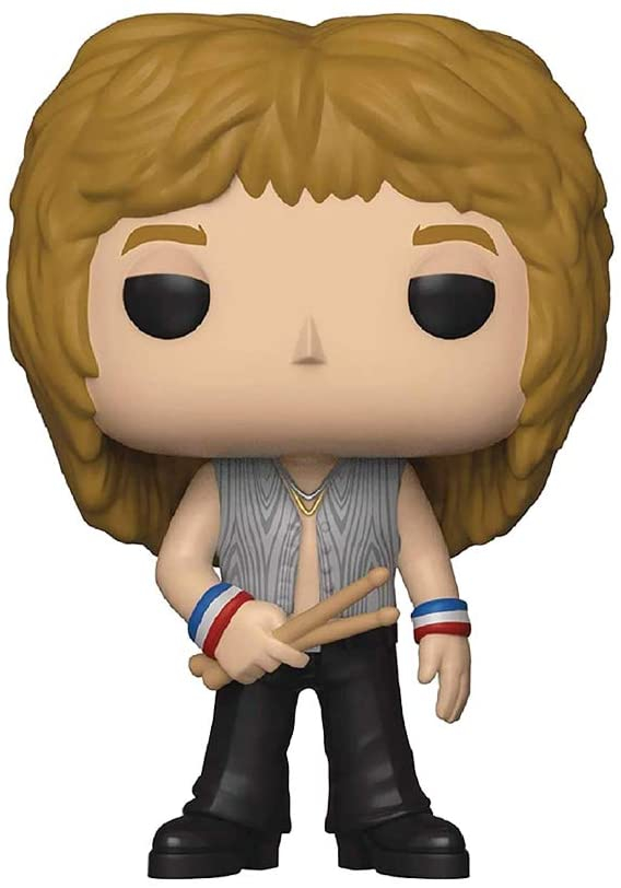 Foto 2 pulgar | Venta Internacional- Funko 33716 Pop Rocks: Queenrger Taylor, Multicolor