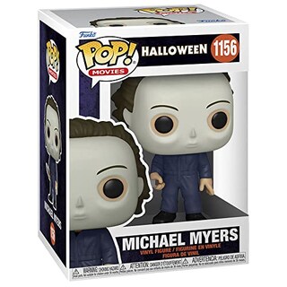 Foto 1 | Venta Internacional- ¡funko Pop! Películas: Halloween - Michael Myers (new Pose)