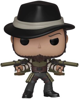 Foto 1 | Venta Internacional- ¡funko Pop! Animación: Ataque A Titán - Kenny Toy, Multicolor