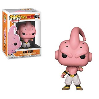 Foto 1 | Venta Internacional- ¡funko Pop! Animación: Dragon Ball Z - Kid Buu, Multicolor