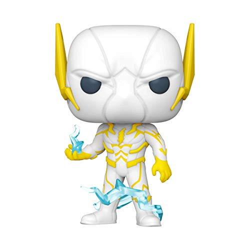 Foto 2 pulgar | Venta Internacional- ¡funko Pop! Heroes: Flash - Godspeed