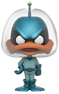 Foto 1 | Venta Internacional- Funko Duck Dodgers Pop Animation Figura De Vinilo