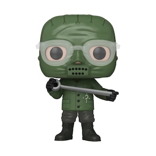 Foto 1 | Venta Internacional- Funko Pop! Películas: The Batman - The Riddler