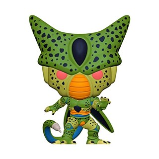 Foto 1 | Venta Internacional- Funko Pop! Animación: Dragon Ball Z - Cell (primera Forma)