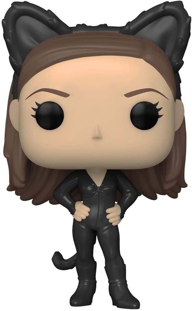 Foto 2 pulgar | Venta Internacional- Boneco Funko Pop! Tv: Amigos - Monica Como Mulher Gato