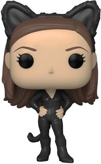 Foto 1 | Venta Internacional- Boneco Funko Pop! Tv: Amigos - Monica Como Mulher Gato