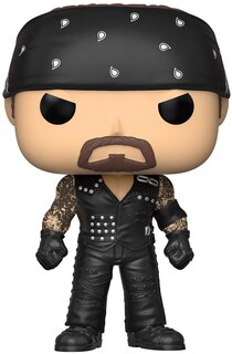 Foto 1 | Venta Internacional- Funko Pop! Wwe: De Boneyard Undertaker