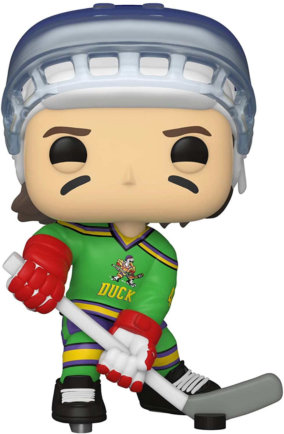 Mighty ducks store funko pop