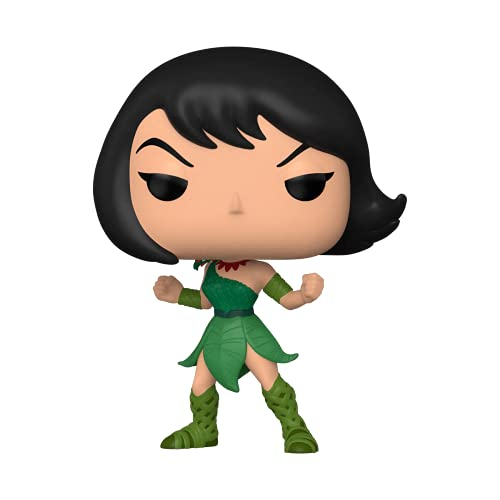 Venta Internacional- ¡funko Pop! Animación: Samurai Jack - Ashi, Multicolor