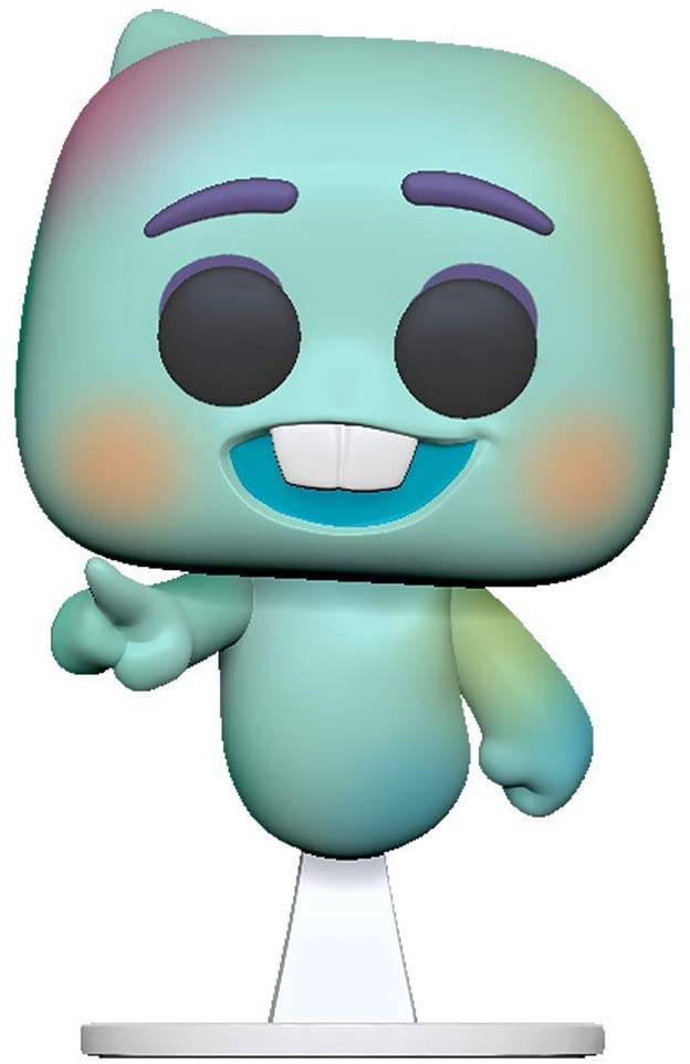 Venta Internacional- Funko Pop! Disney: Alma- 22