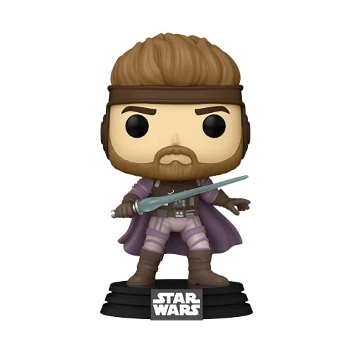 Venta Internacional- Funko Pop Star Wars: Serie Concept - Han Solo, Multicolor $455