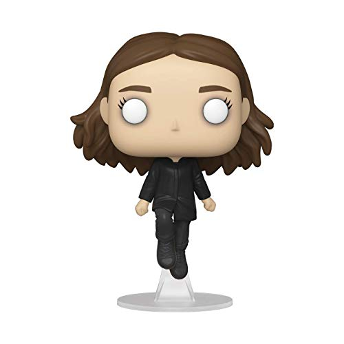 Foto 2 pulgar | Venta Internacional- Pop Funko ¡pop! Tv: Umbrella Academy - Figura De Vinil Coleccionable Vanya, Multicolor, Estándar